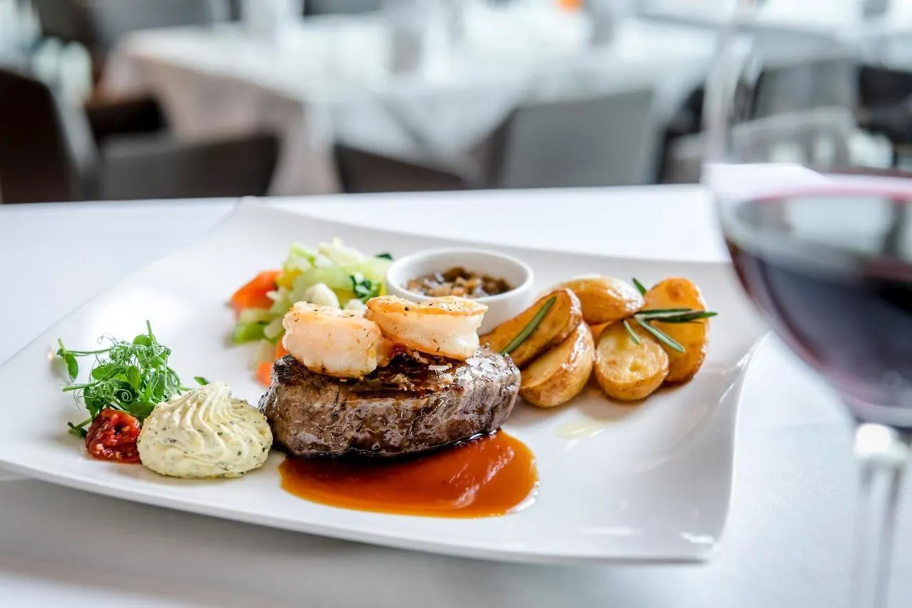 Imlauer Hotel Pitter Salzburg 4*,  Oostenrijk
