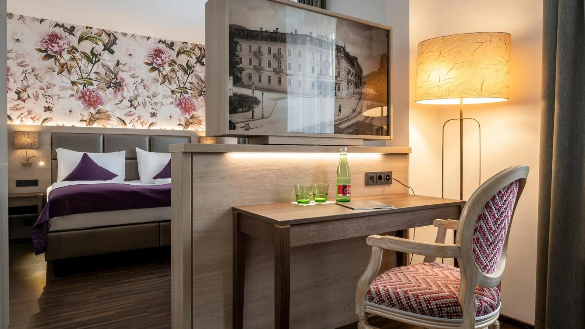 Imlauer Hotel Pitter Salzburg 4*,  Oostenrijk