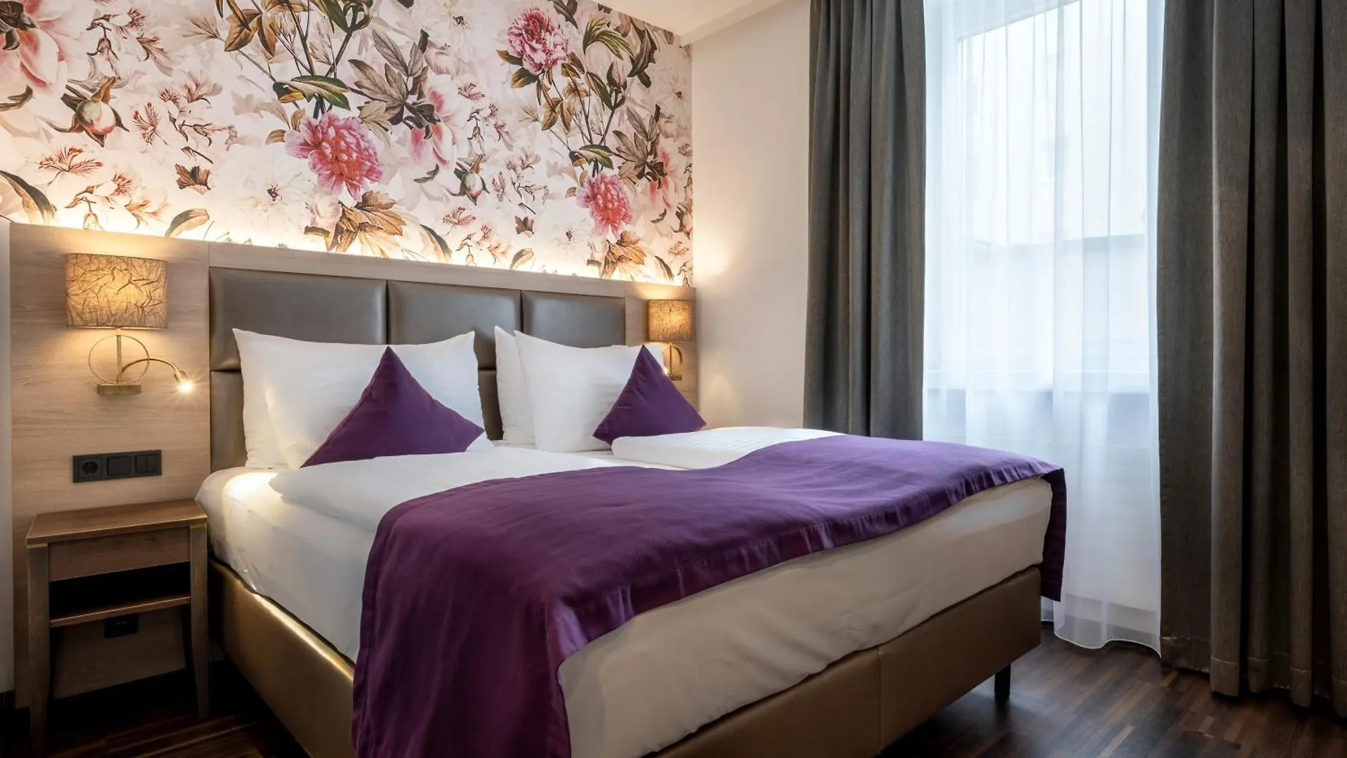 Imlauer Hotel Pitter Salzburg