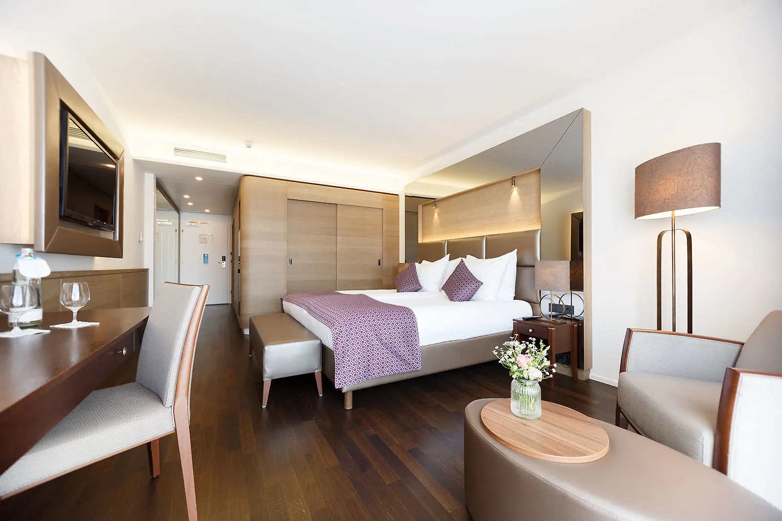 Imlauer Hotel Pitter Salzburg