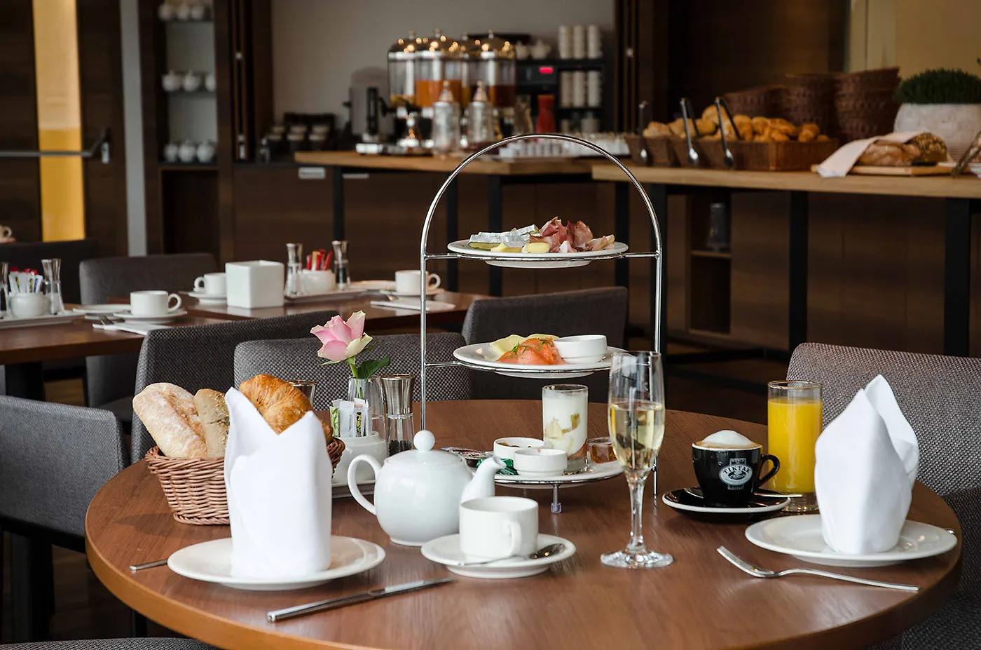Imlauer Hotel Pitter Salzburg