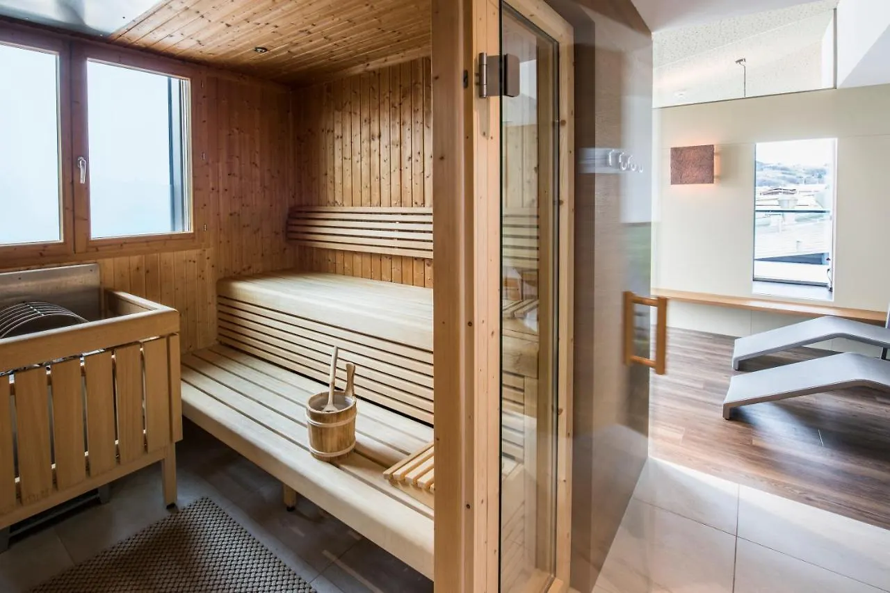 Imlauer Hotel Pitter Salzburg