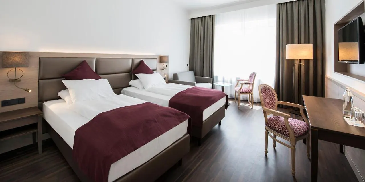 Imlauer Hotel Pitter Salzburg