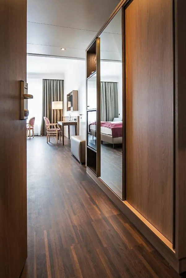 Imlauer Hotel Pitter Salzburg