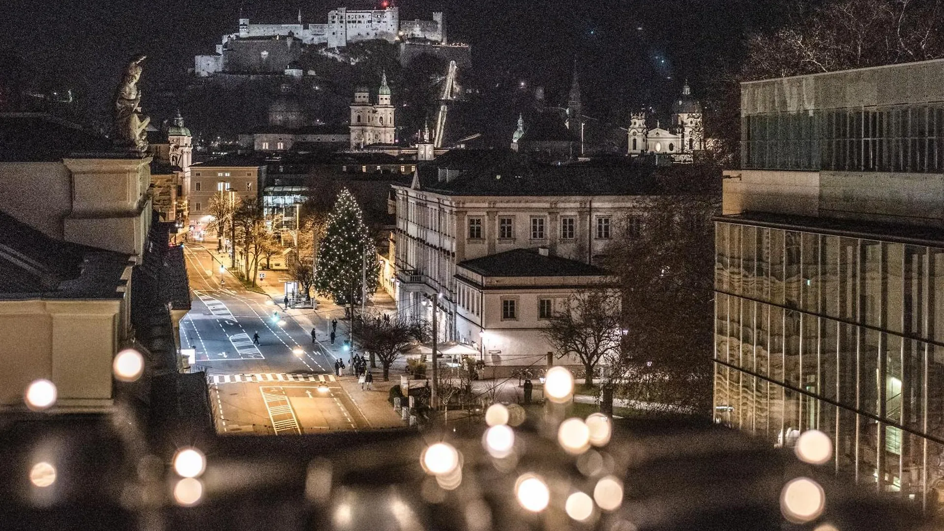 Imlauer Hotel Pitter Salzburg