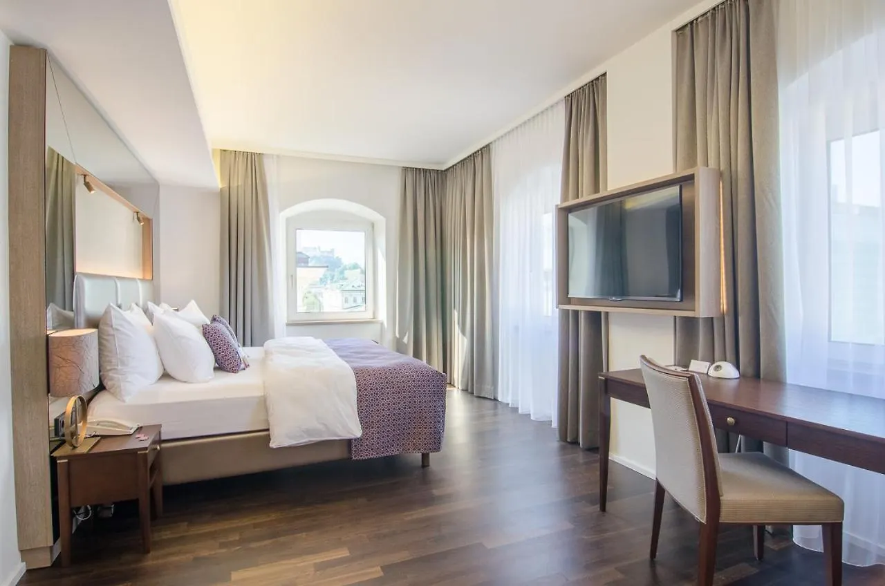 Imlauer Hotel Pitter Salzburg 4*,  Austria
