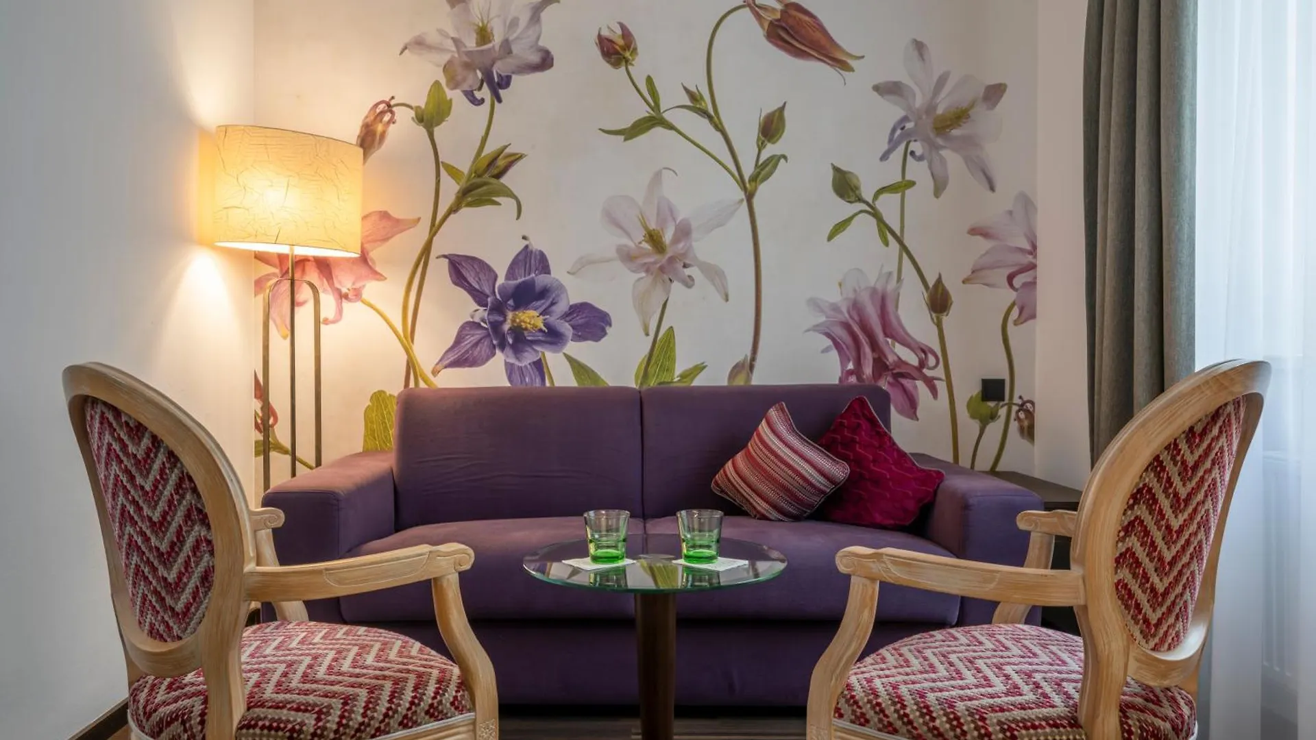 Imlauer Hotel Pitter Salzburg