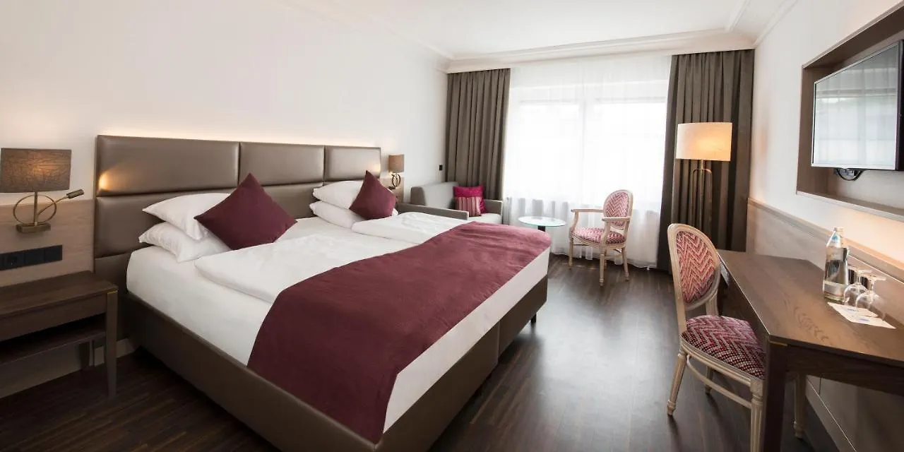 Imlauer Hotel Pitter Salzburg