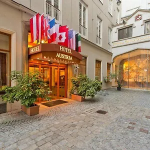 *** Otel Austria - Avusturya