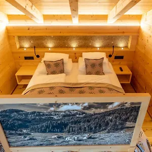 Madlhof Apartmanhotel