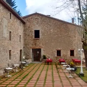 hotel-sant-marcal-del-montseny.catalonia-hotels.com/