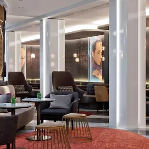 **** Otel Renaissance Schoenbrunn Avusturya