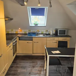 Betterhome Am Stadion Appartamento