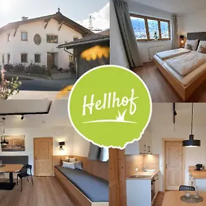 Hell Hof Österreich