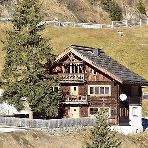 Haus Freistabl Österreich