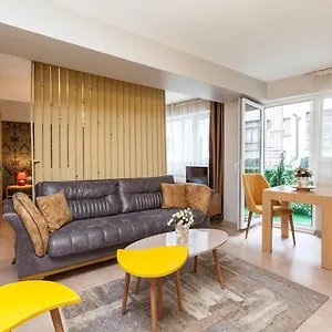 ** Apart Otel Galata Pera Suites & Türkiye