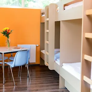  Hostel Huetteldorf Avusturya