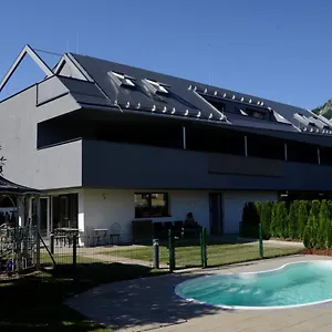 Landlust Szálloda