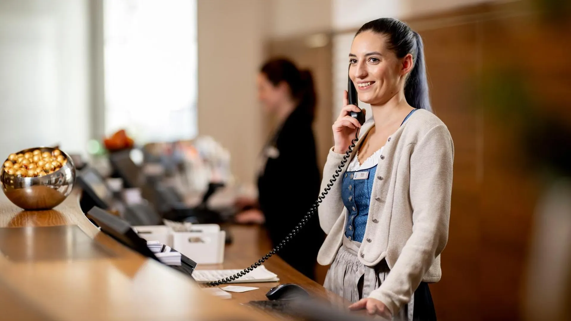 ****  Imlauer Hotel Pitter Salzburgo Áustria