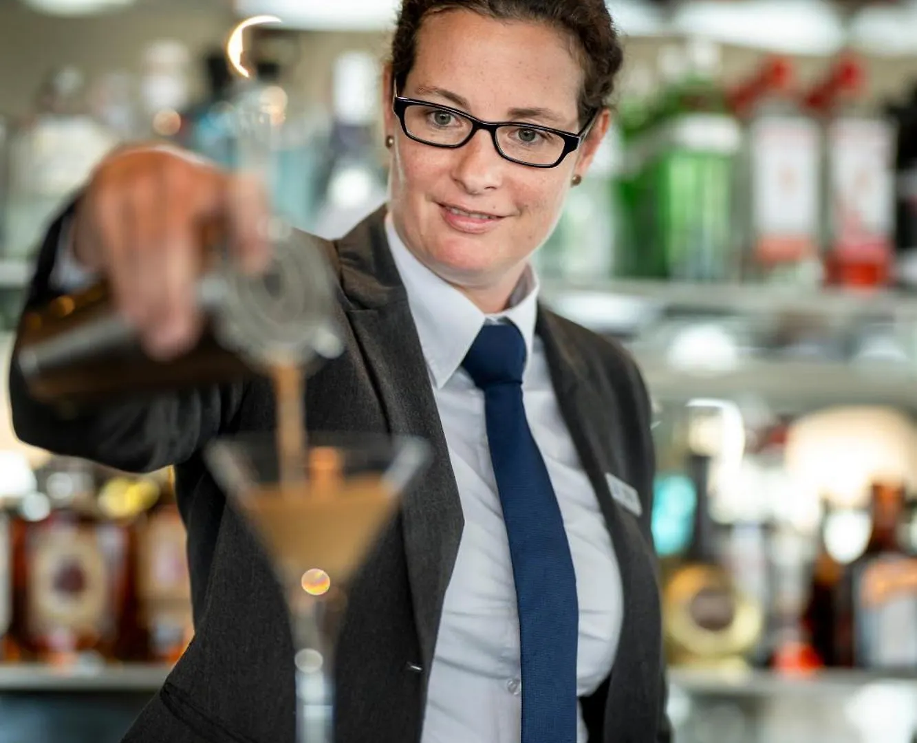 Imlauer Hotel Pitter Salzburgo