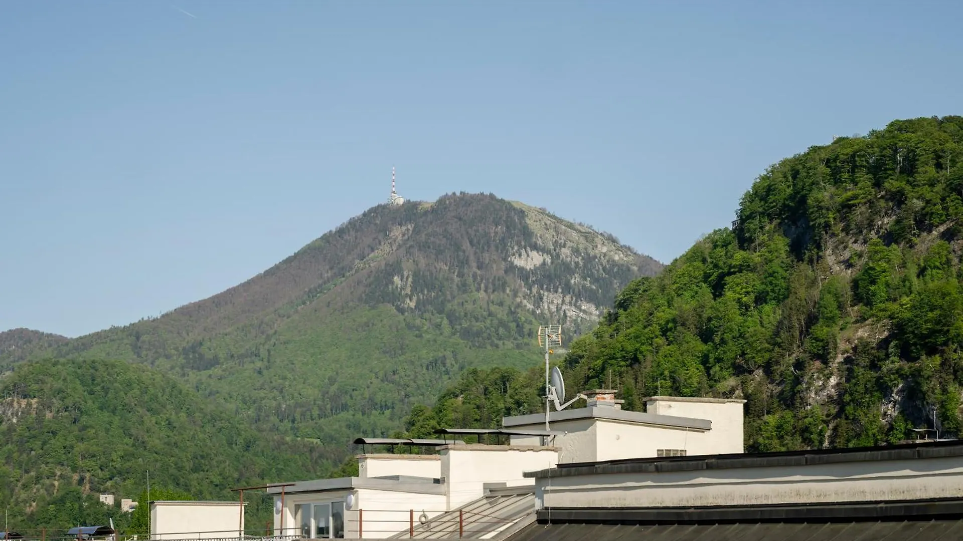 Imlauer Hotel Pitter Salzburg 4*,  Austria