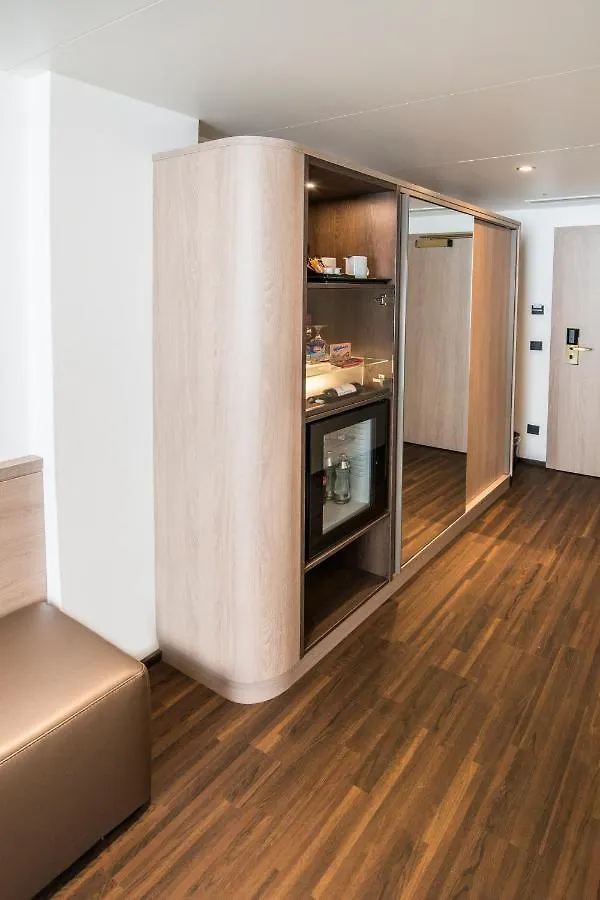 Imlauer Hotel Pitter Salzburgo 4*,