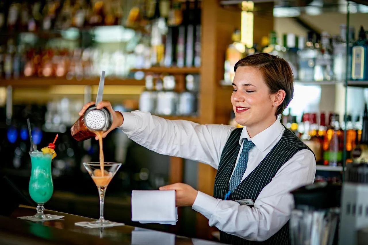 Imlauer Hotel Pitter Salzburgo