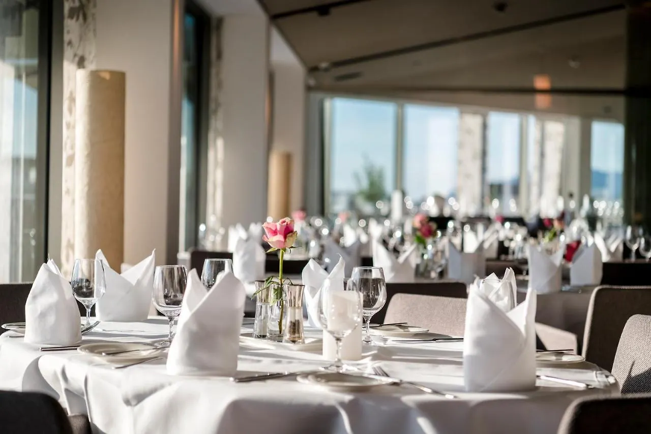 Imlauer Hotel Pitter Salzburgo