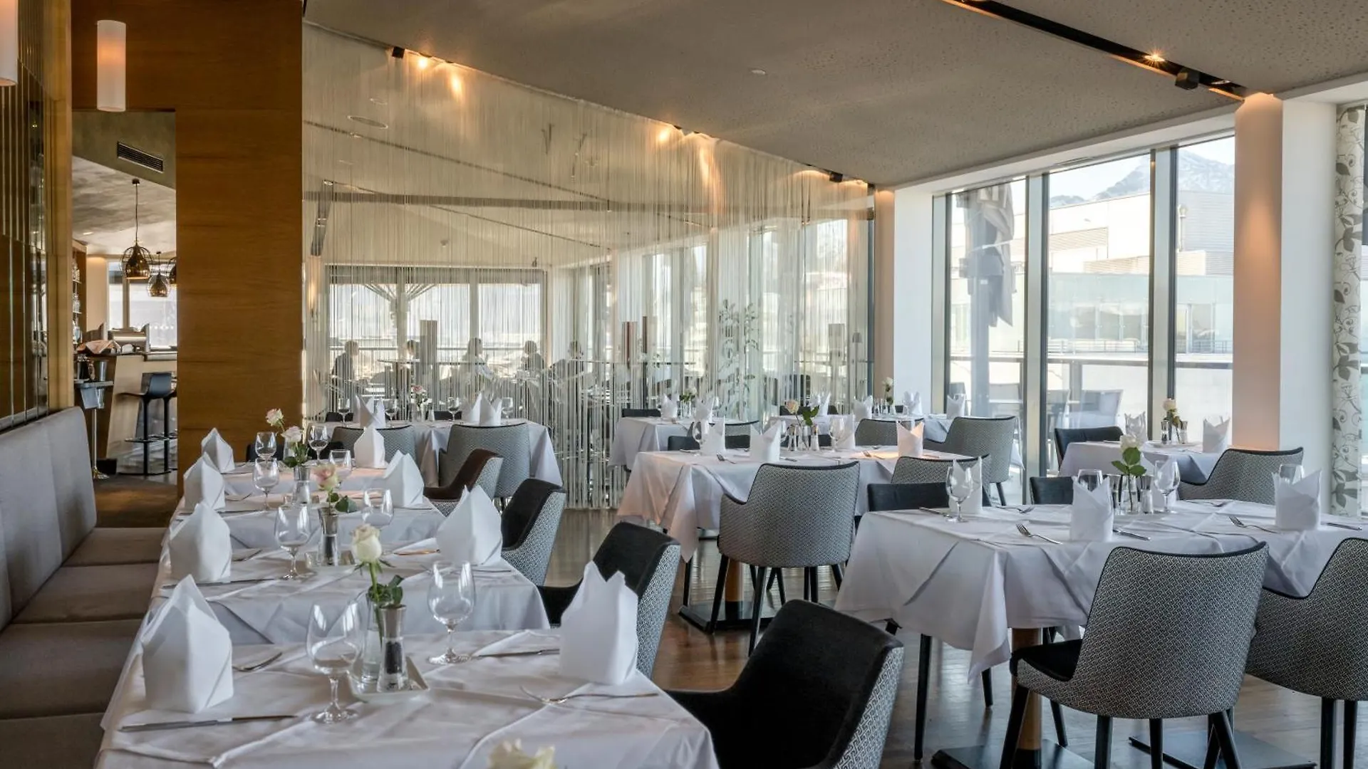 Imlauer Hotel Pitter Salzburgo
