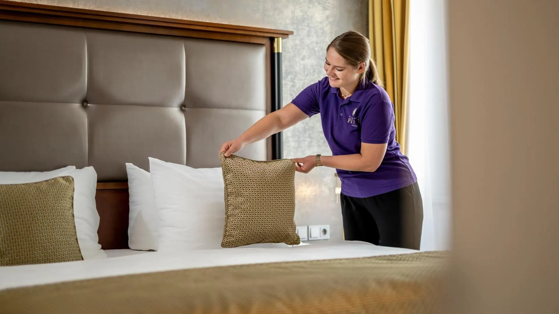 Imlauer Hotel Pitter Salzburg