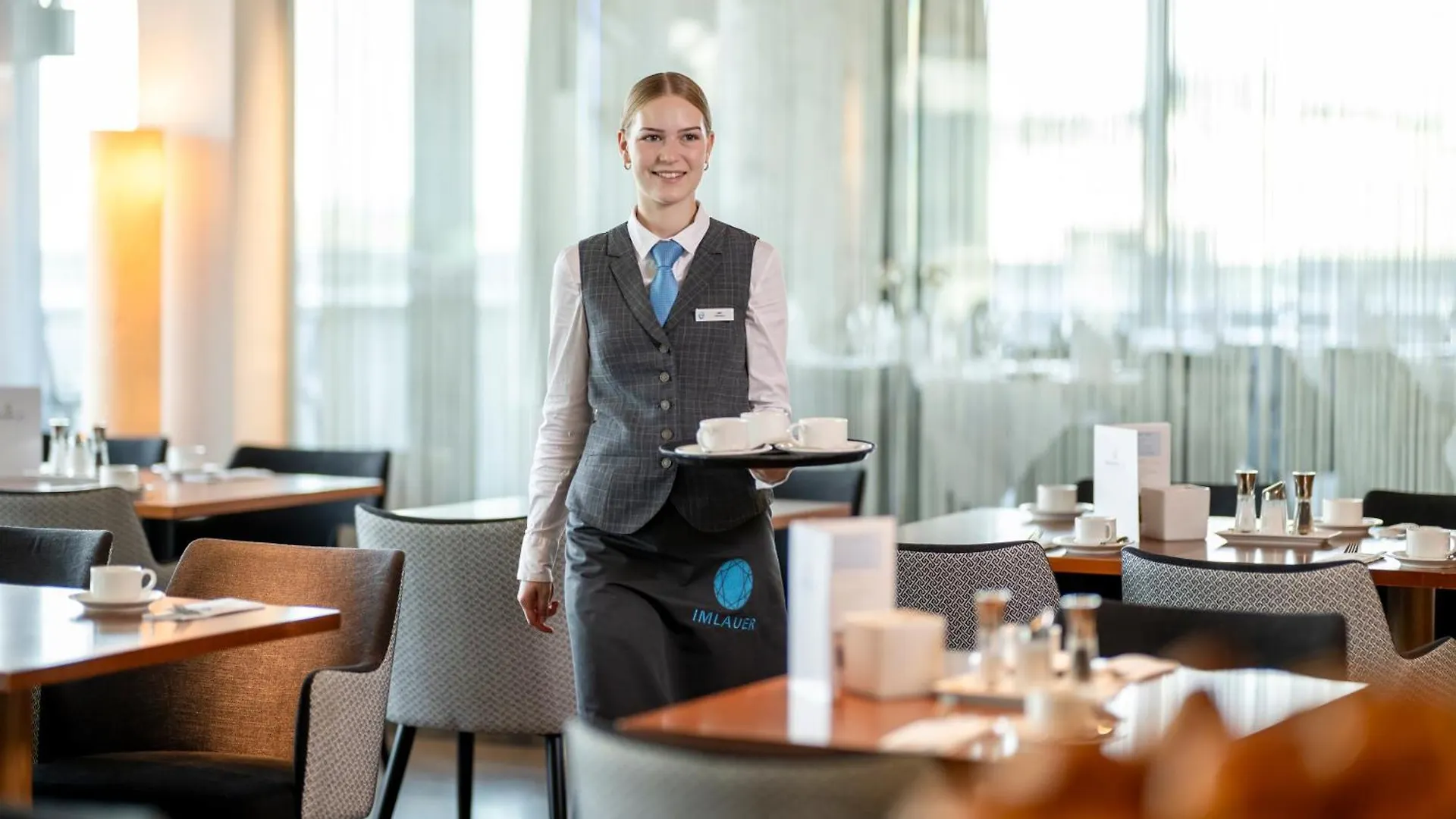 Imlauer Hotel Pitter Salzburgo 4*,