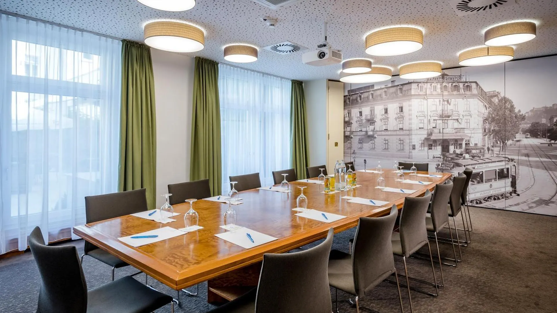 Imlauer Hotel Pitter Salzburg 4*,  Austria