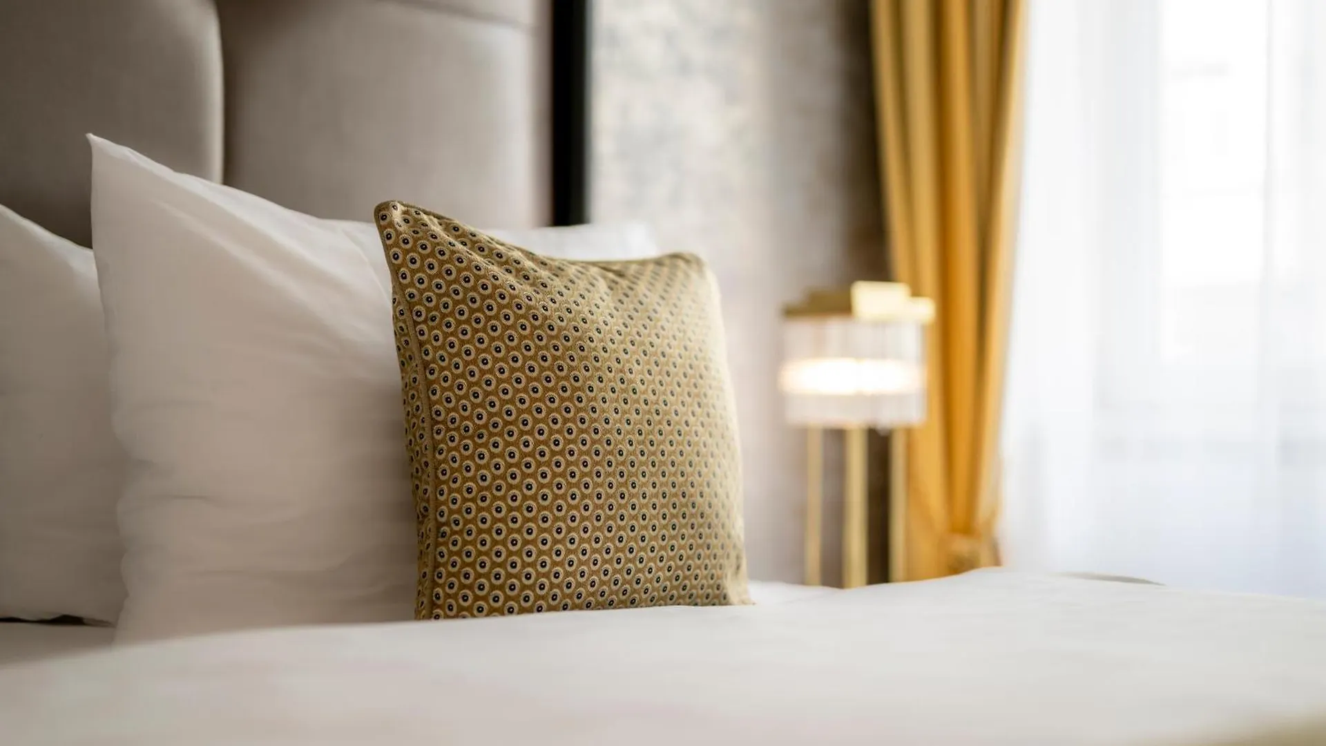 Imlauer Hotel Pitter Salzburgo