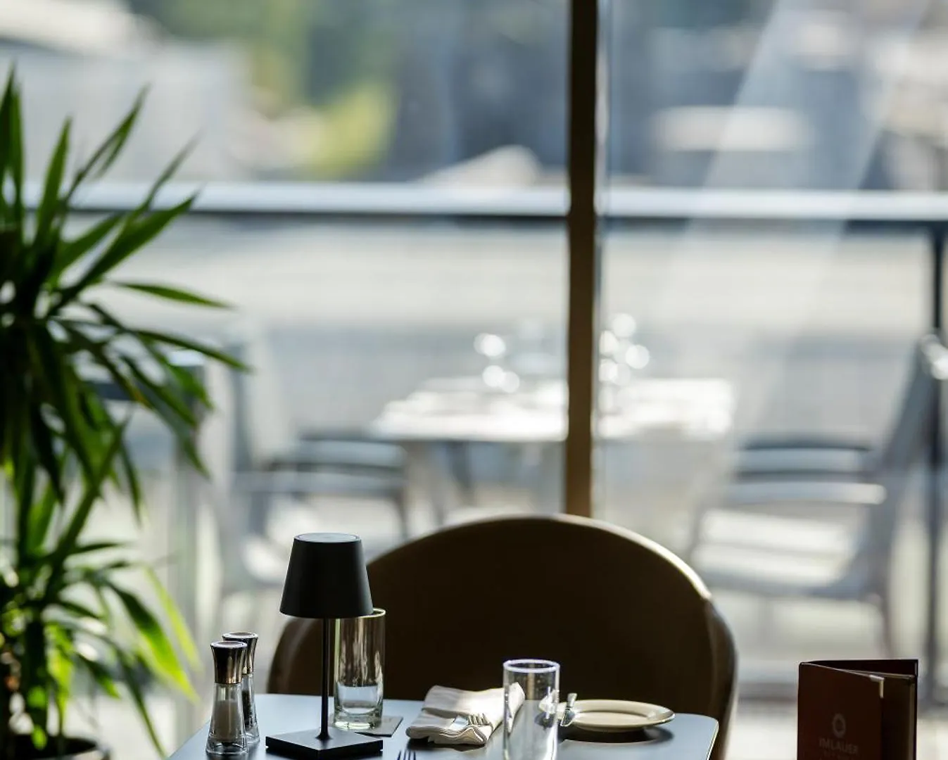Imlauer Hotel Pitter Salzburg