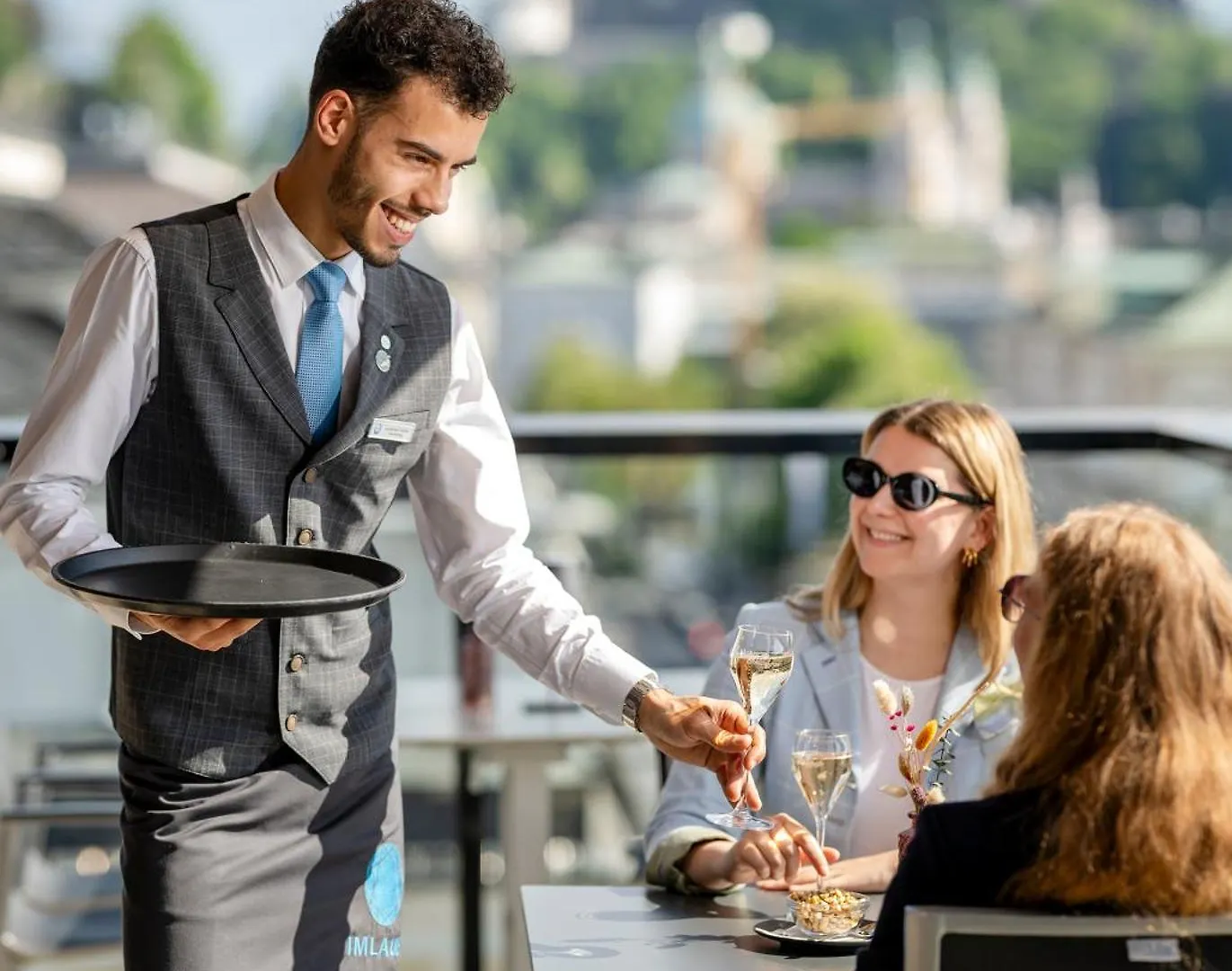 Imlauer Hotel Pitter Salzburg