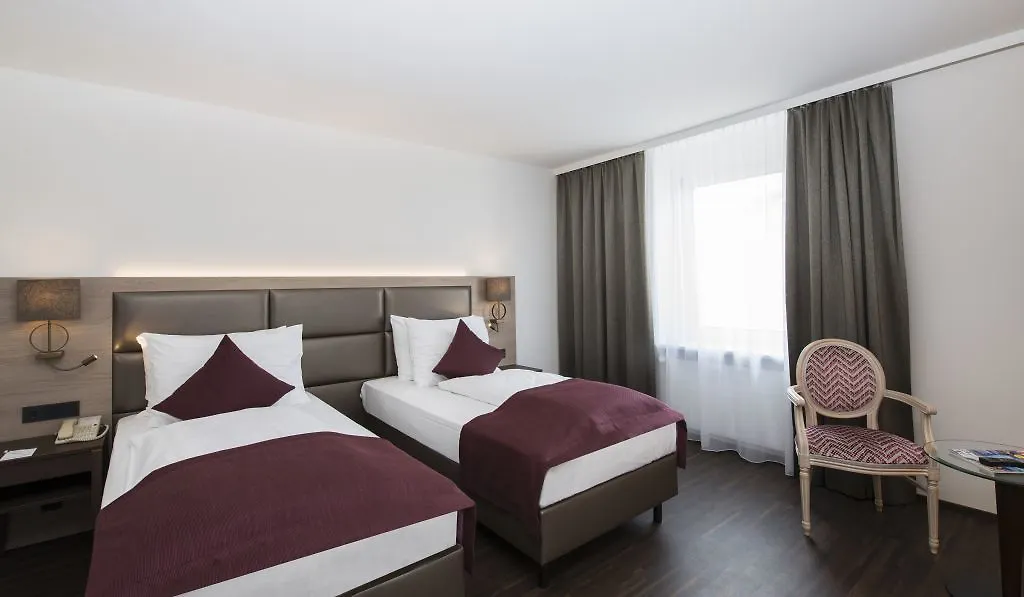 Imlauer Hotel Pitter Salzburgo