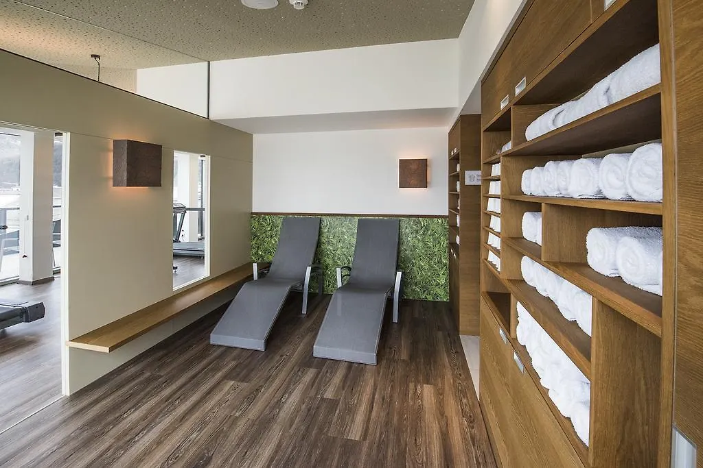 Imlauer Hotel Pitter Salzburg Austria