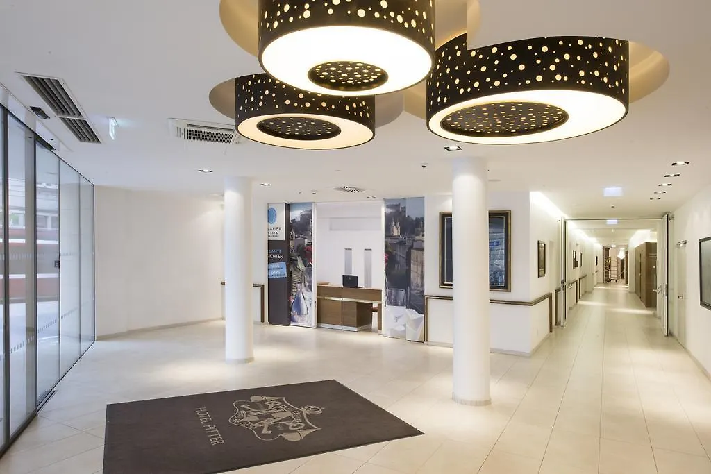 Imlauer Hotel Pitter Salzburg