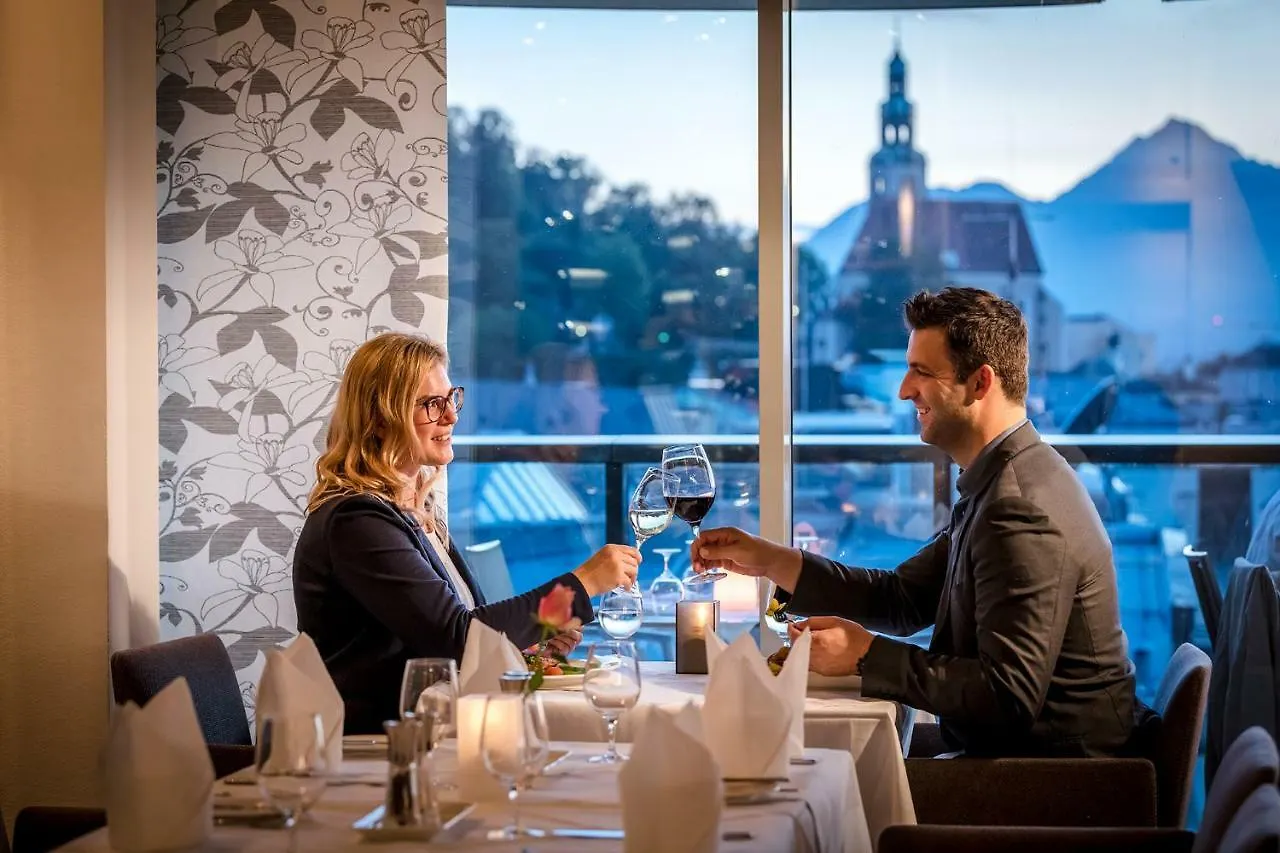 Imlauer Hotel Pitter Salzburg