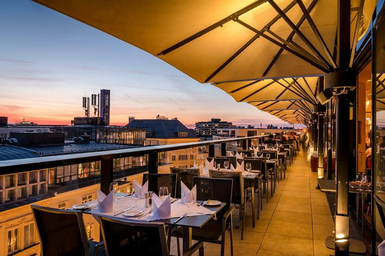 Imlauer Hotel Pitter Salzburg
