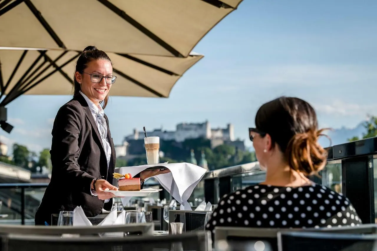 Imlauer Hotel Pitter Salzburg 4*,
