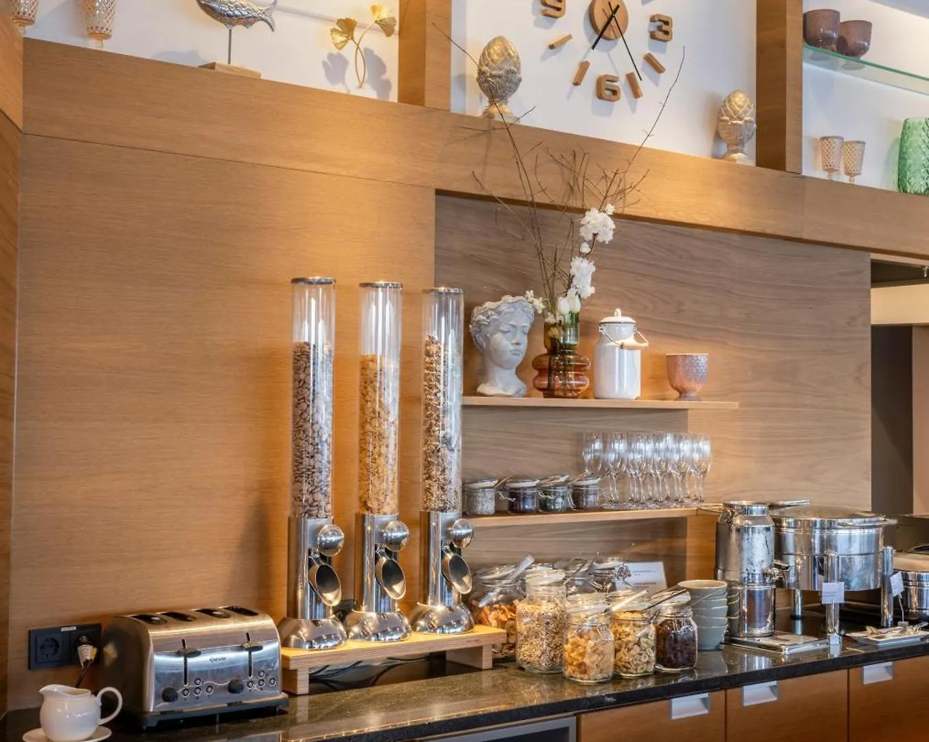 Imlauer Hotel Pitter Salzburg