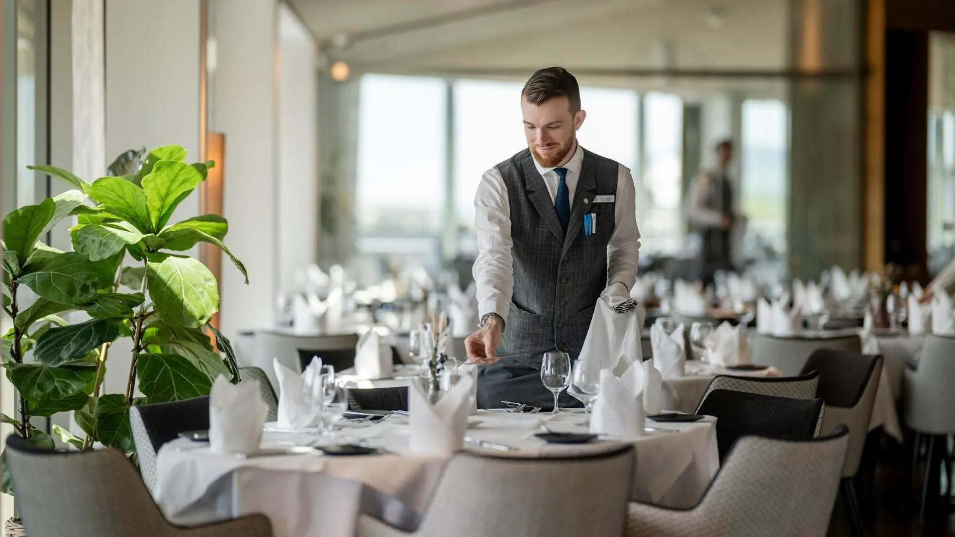 ****  Imlauer Hotel Pitter Salzburg Austria