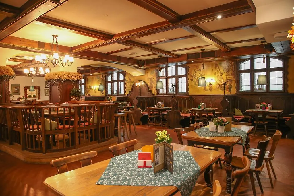 Imlauer Hotel Pitter Salzburg 4*,