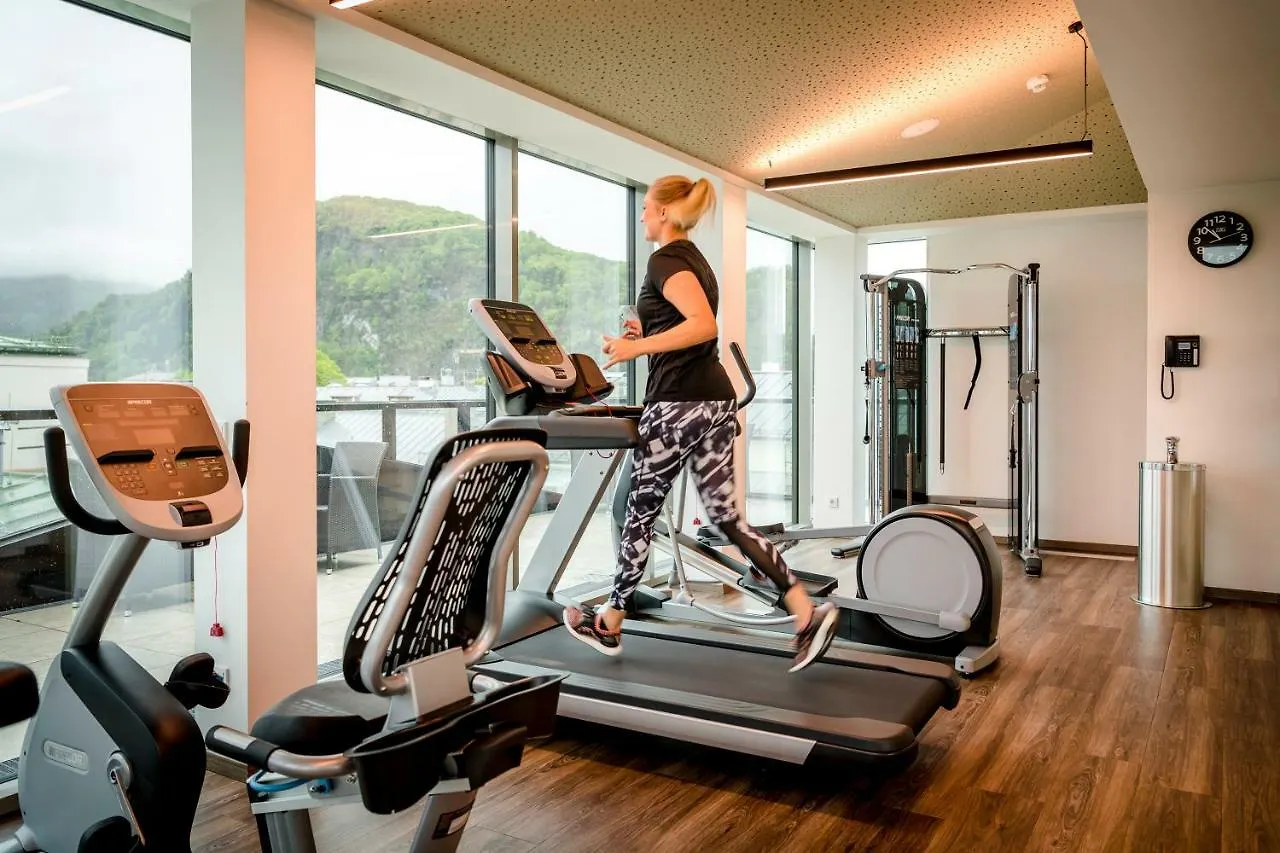 Imlauer Hotel Pitter Salzburg
